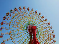 ユニフォーム・制服を守る